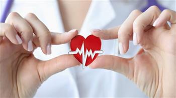 أعراض ثقب القلب البطيني