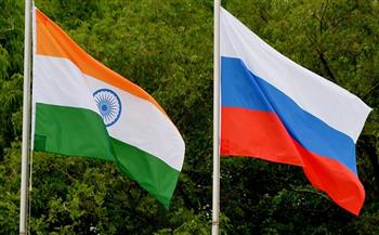 بيانات رسمية هندية تؤكد تضاعف التبادل التجاري بين روسيا والهند نحو ثلاث مرات 