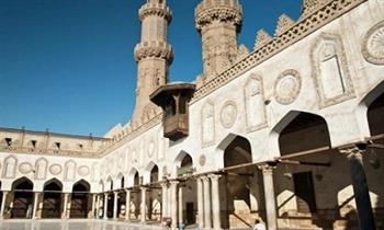 ما أهمية السياحة الدينية لمصر؟.. تفاصيل