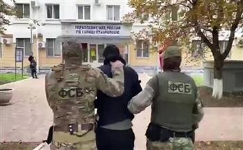 الأمن الروسي يكشف تفاصيل قضية مخبر للسفارة الأمريكية في موسكو
