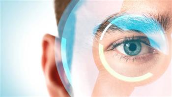 اعراض استجماتيزم العين