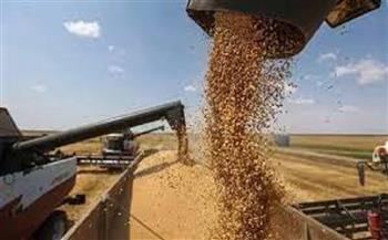 مصدر: أنقرة والأمم المتحدة تعملان على استئناف صفقة الحبوب