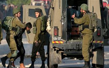 إسرائيل تشن حملة اعتقالات في الضفة الغربية