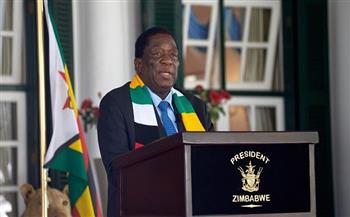 المعارضة في زيمبابوي تعلن رفضها نتائج الانتخابات الرئاسية 