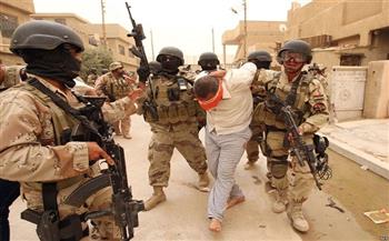 الاستخبارات العراقية: القبض على ثلاثة إرهابيين في بغداد