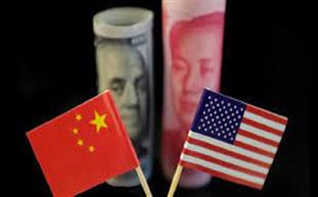 وزيرة التجارة الأمريكية تؤكد على أهمية استقرار العلاقات بين بلادها والصين