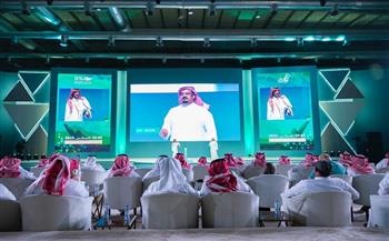 اختتام فعاليات المزاد الدولي لمزارع إنتاج الصقور في الرياض بمبيعات تجاوزت 8 ملايين ريال