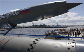 روسيا: تدمير صاروخ كروز أوكراني فوق البحر الأسود 