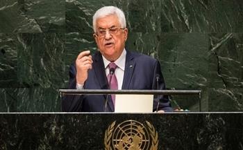عباس يترأس وفد فلسطين في اجتماعات الجمعية العامة للأمم المتحدة 