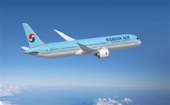 الخطوط الجوية الكورية الجنوبية تقيس وزن الركاب قبل رحلاتهم 