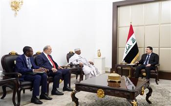 رئيس الوزراء العراقي: إقامة مقر إقليمي للتعاون الإسلامي في بغداد