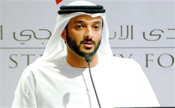 وزير الاقتصاد الإماراتي: سنزيد تمويل بنك «بريكس» 