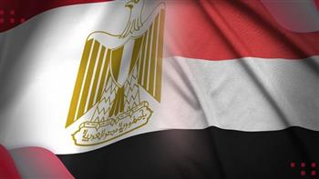 مصر واليمن يبحثان العلاقات الثنائية 