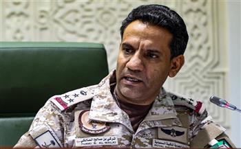 الدفاع السعودية: سقوط مقاتلة من طراز تورنيدو خلال مهمة تدريبية ونجاة طاقمها