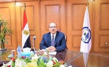 رئيس جامعة العريش: الاتفاق على اختيار منطقة وسط سيناء كمكان أمثل لإقامة كلية الهندسة