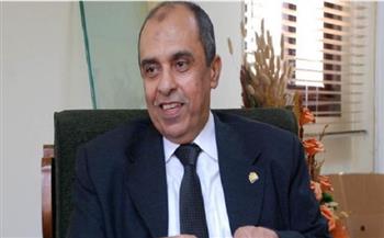 محمد الشحات: توشكى أضاف 1.1 مليون فدان للرقعة الزراعية في مصر