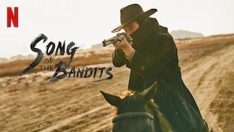 المسلسل الكوري Song of the Bandits  على نتفليكس سبتمبر المقبل