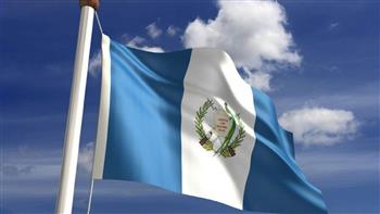 المحكمة الانتخابية العليا في جواتيمالا تعلق بشكل مؤقت عمل حزب الرئيس المنتخب 