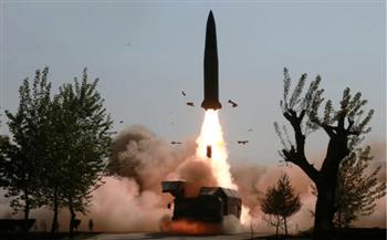 3 دول تجري مناورة دفاعية بعد الإطلاق الصاروخي الفاشل لكوريا الشمالية