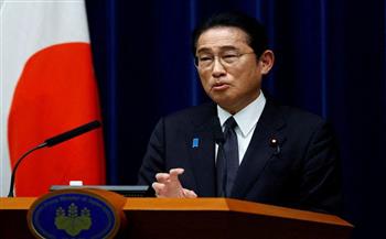 رئيس وزراء اليابان يزور إندونيسيا والهند الشهر المقبل 