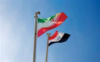 بغداد تؤكد تنفيذها اتفاق الحدود مع إيران