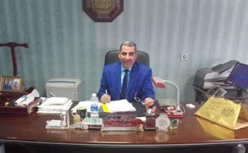 رئيس مصلحة الضرائب: الانتهاء من إجراءات دمج منطقة القاهرة ثان بالكامل 