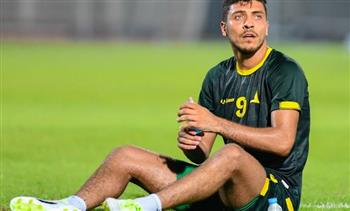 محمد شريف في التشكيل المتوقع للخليج أمام الحزم في الدوري السعودي