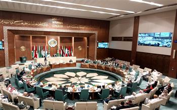 الجامعة العربية تؤكد الحرص على دعم المحتوى الإعلامي الخاص بفلسطين