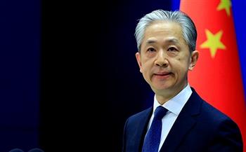 وزير الخارجية البريطاني يصل بكين غدا 