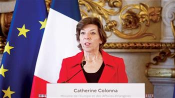 وزيرة خارجية فرنسا: مستقبل مشرق للعلاقات مع الدول الأفريقية