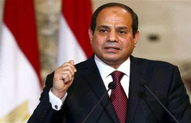 «إرادة جيل» يدعم ترشيح الرئيس السيسى فى انتخابات الرئاسة