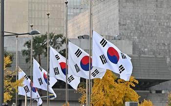 تحسن شروط التجارة في كوريا الجنوبية للشهر الثاني في يوليو