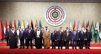 مسؤول موريتاني: شعار القمة العربية الاقتصادية سيكون "الأمن الغذائي العربي ضمان للسيادة" 