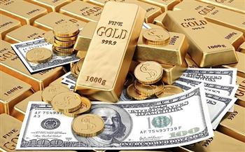 ارتفاع أسعار الذهب مع انخفاض الدولار وعوائد السندات