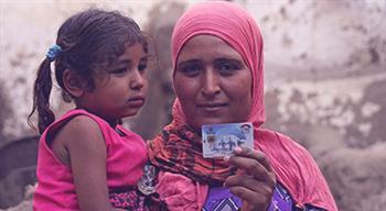10 سنوات من الإنجازات.. المصريون تحت مظلة الحماية الاجتماعية في عهد الرئيس السيسي 