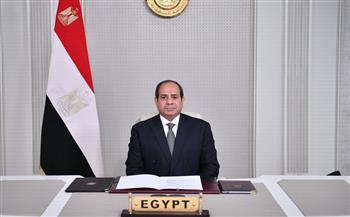 «الإصلاح والنهضة» يطالب الرئيس السيسي بالترشح في الانتخابات الرئاسية المقبلة 