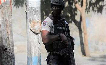 هاييتي: مقتل عدد من الأشخاص في إطلاق نار بالعاصمة بورت أوبرنس