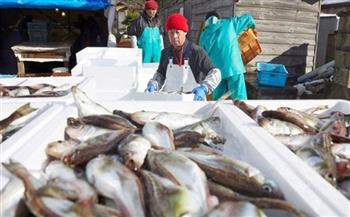 اليابان تلمح إلى تقديم شكوى ضد الصين لحظرها واردات المأكولات البحرية اليابانية