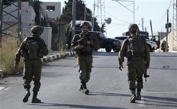 ارتفاع عدد المعتقلين في الضفة الغربية إلى 40 فلسطينيًا