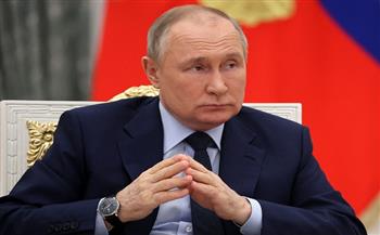 الكرملين: بوتين لم يذكر العقوبات في اتصالاته مع رؤساء الدول الغربية