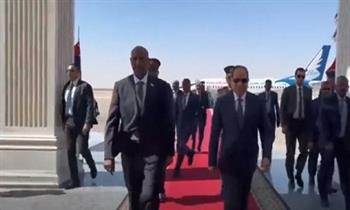 إشادات واسعة بخبرات الدبلوماسية المصرية في التعامل مع أزمة السودان