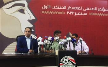 روي فيتوريا: أسعى لإحداث تطوير حقيقي في الكرة المصرية