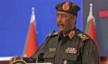 البرهان: الجيش السوداني ليس لديه أي نية للاستيلاء على السلطة
