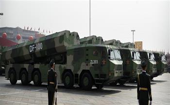 الجيش الصيني يجري مناورات عسكرية تستمر 3 أيام
