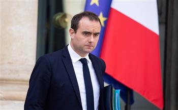 وزير الجيوش الفرنسي: لن نتراجع عن مواجهة الإرهاب