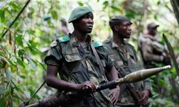 عقوبات أمريكية على رواندي و5 كونغوليين من أمراء الحرب في شرق الكونغو