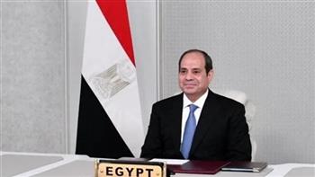 الاتحاد العالمي للمواطن المصري بالخارج يعلن تأييده للرئيس السيسي بانتخابات الرئاسة