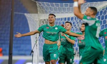 الرجاء المغربى يواجه الوحدة الإماراتي في البطولة العربية اليوم