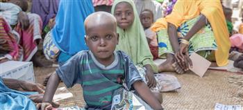 الأمم المتحدة تجدد التزامها بإيصال المساعدات للمستضعفين في النيجر