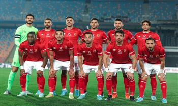 تشكيل الأهلي المتوقع أمام المصري في كأس مصر